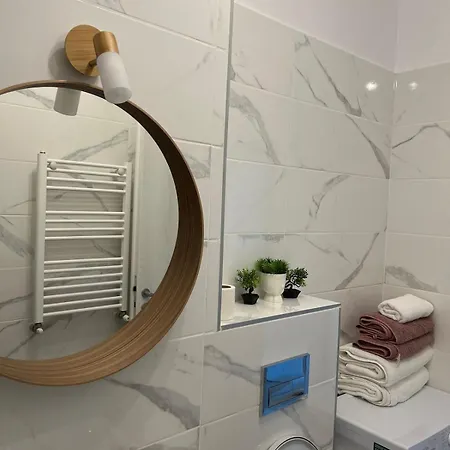 Apartament Sector 5 Sara-3