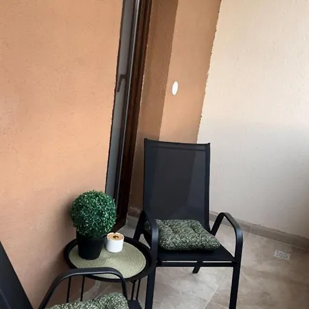 Apartament Sector 5 Sara-2