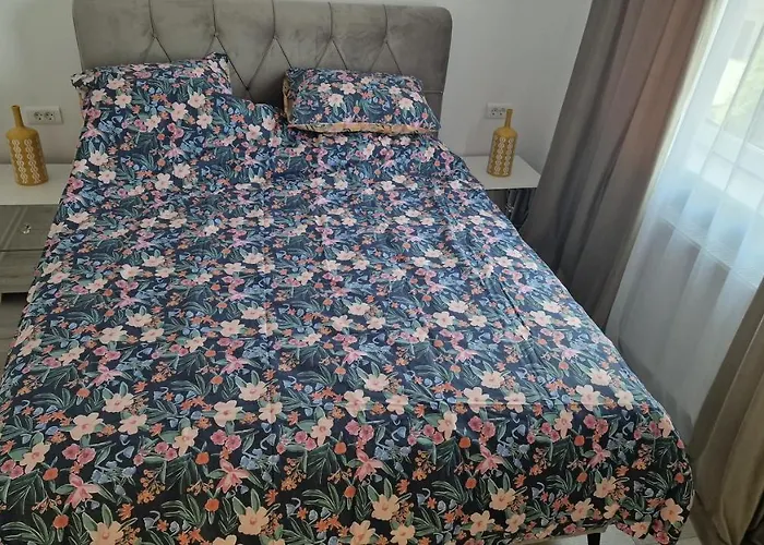 Openspace Regie Rezidence Bucureşti